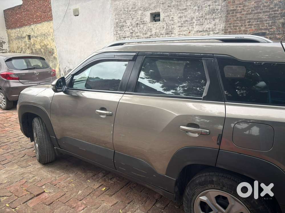 Like New Brezza