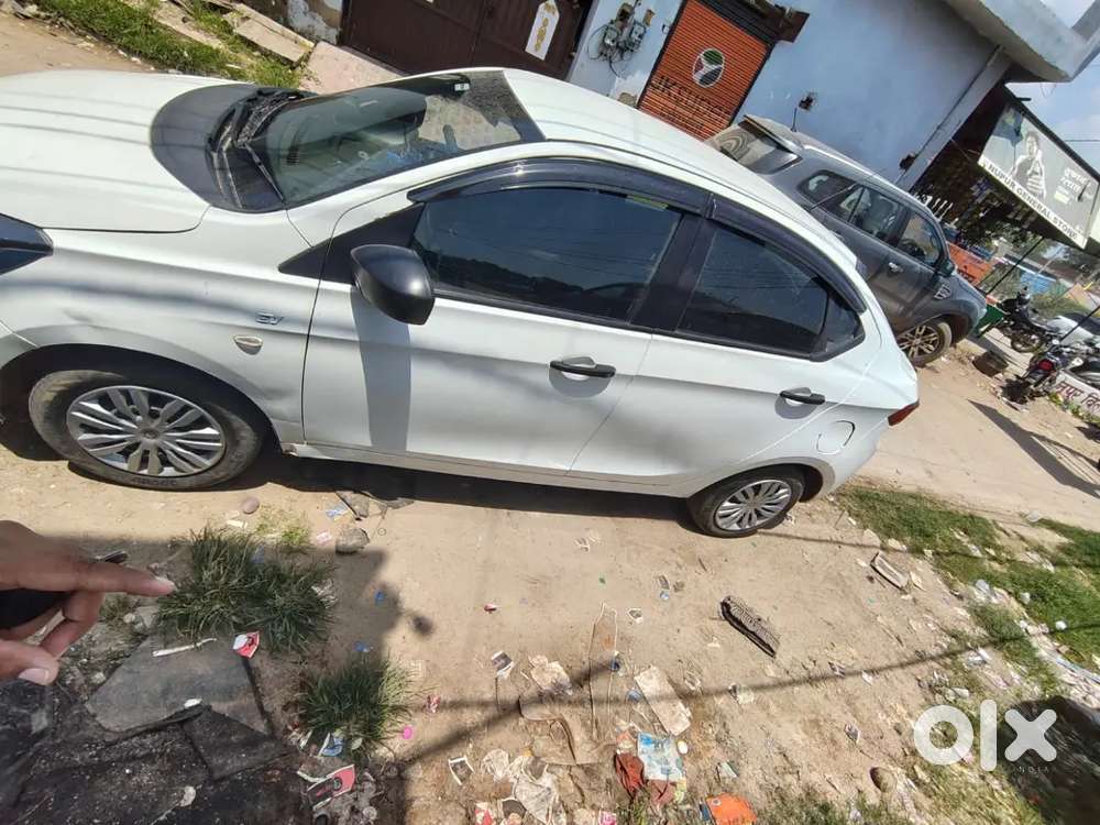 Tata Tigor Ev Xe 2022