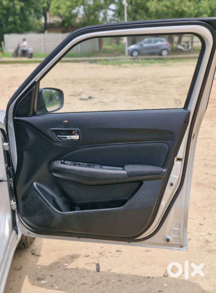 Maruti Suzuki Swift Vvt Vxi, 2021, Cng & Hybrids