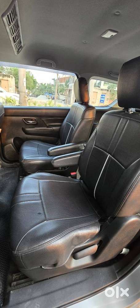 Maruti Suzuki Xl6 Zeta, 2019, Petrol