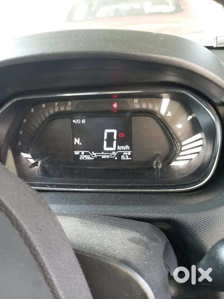 Tata Tiago 2024 Petrol Automatic 8000 Km Driven