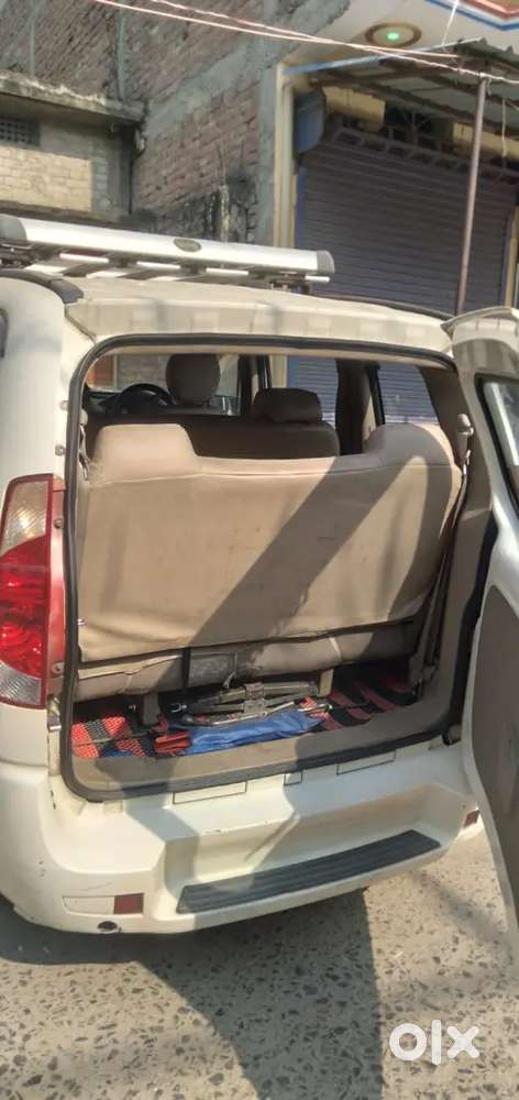 Mahindra Xylo Diesel 2019