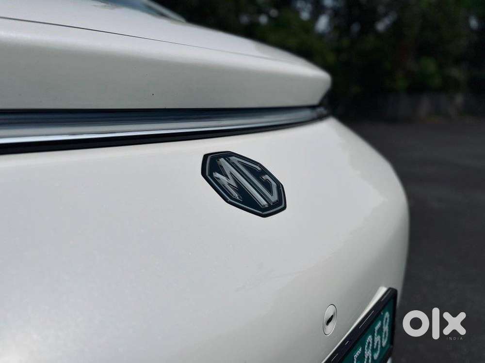 Mg Windsor Ev Essence, 2025, Electric