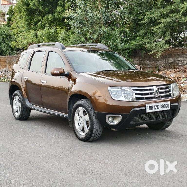 Renault Duster 2012-2015 85ps Diesel Rxl Optional, 2014, Diesel