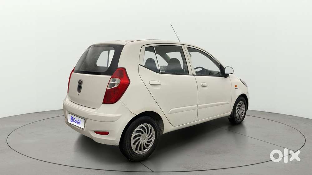 Hyundai I10 Magna 1.1l, 2014, Petrol