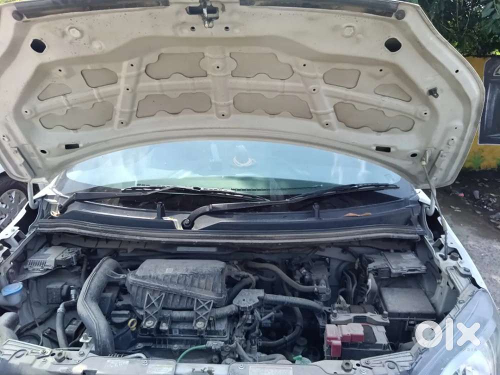 Maruti Suzuki Wagon R Vxi 1.0 Cng, 2025, Cng & Hybrids