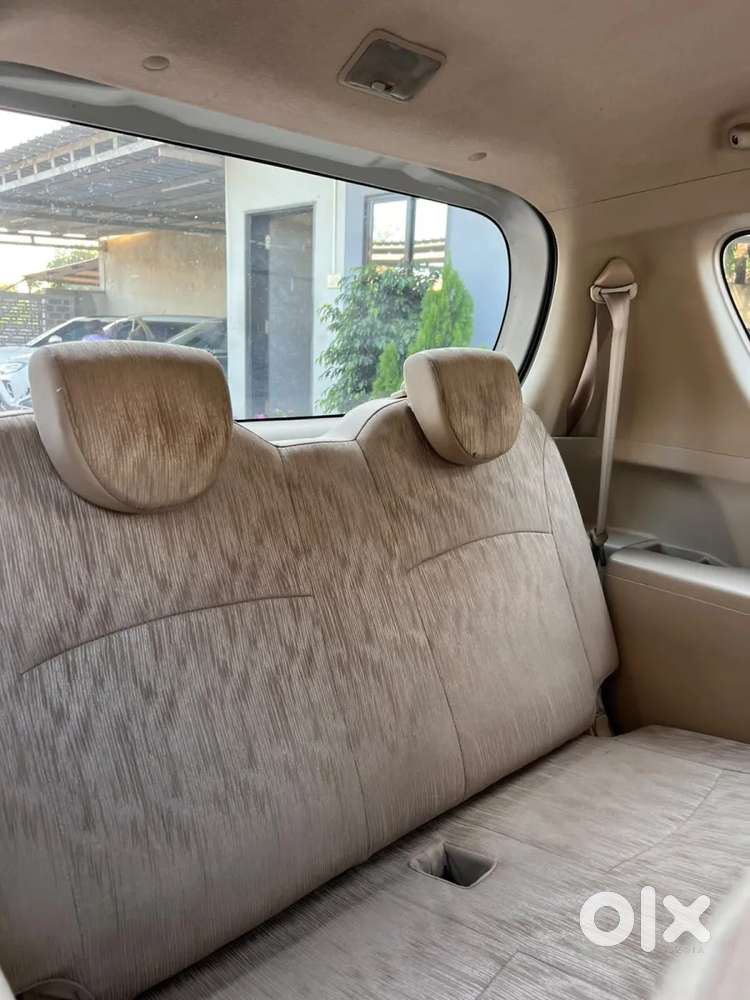 Maruti Suzuki Ertiga 1.4 Vxi Abs, 2013, Petrol