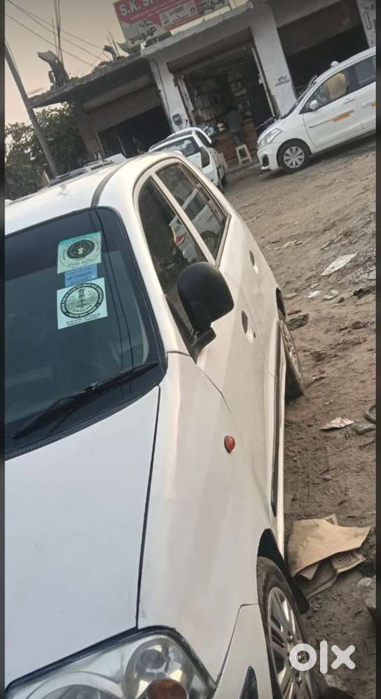 2015 Hyundai Santro Xing Gls Plus Audio
