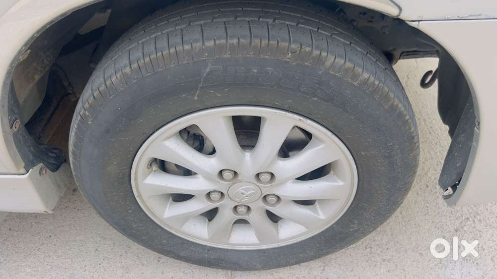Toyota Innova 2.5 V 7 Str, 2013, Diesel