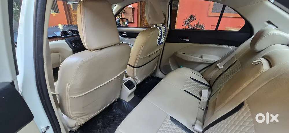 Maruti Dzire Vxi 2018 For Sale