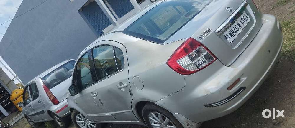 2011 Maruti Suzuki Sx4