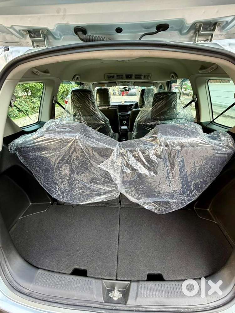 Maruti Suzuki Xl6 2024 Petrol Well Maintained