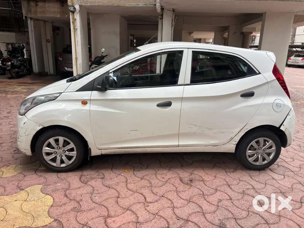 Hyundai Eon 0.8 Magna 2014model