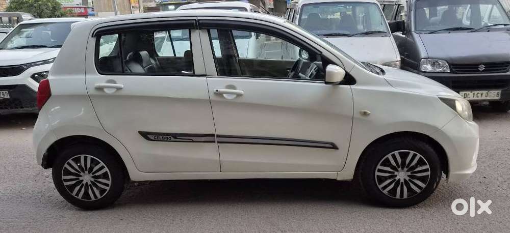 Maruti Suzuki Celerio Vxi(o), 2019, Cng & Hybrids
