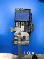 Main battery fuse relay mercedes benz A180 2013