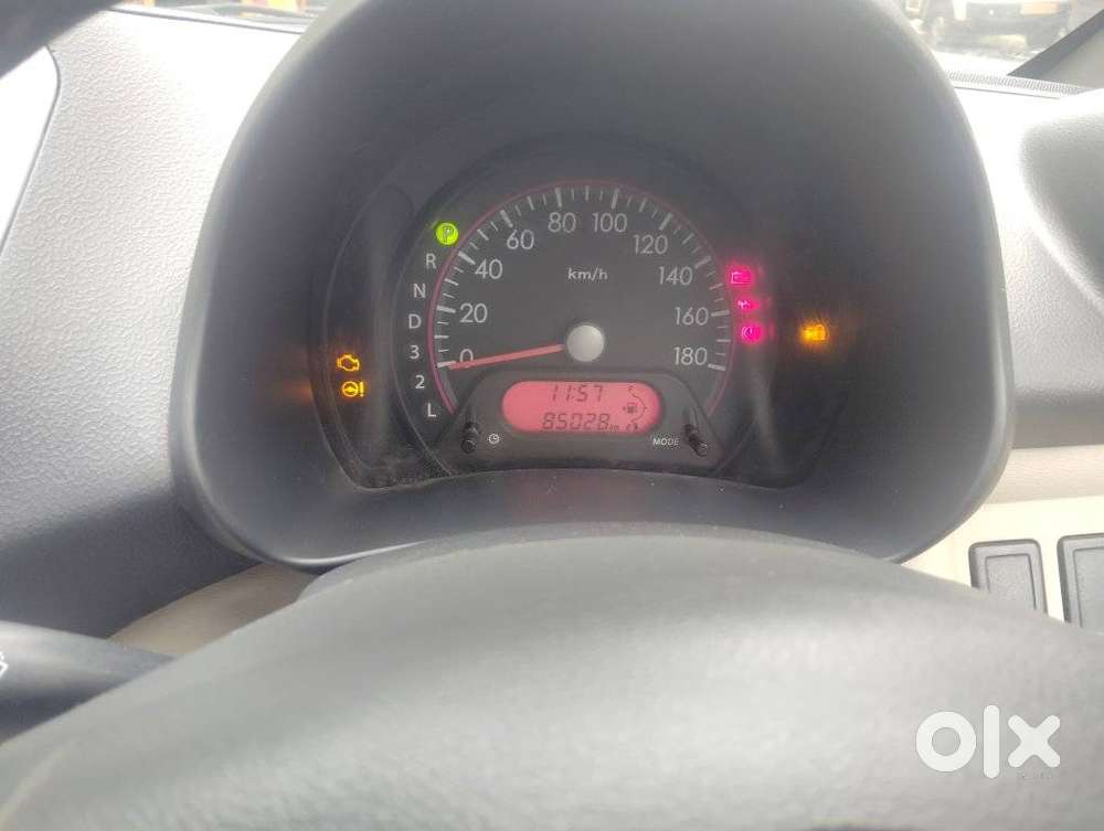 Maruti Suzuki A-star 1.0 Vxi (abs) At, 2013, Petrol