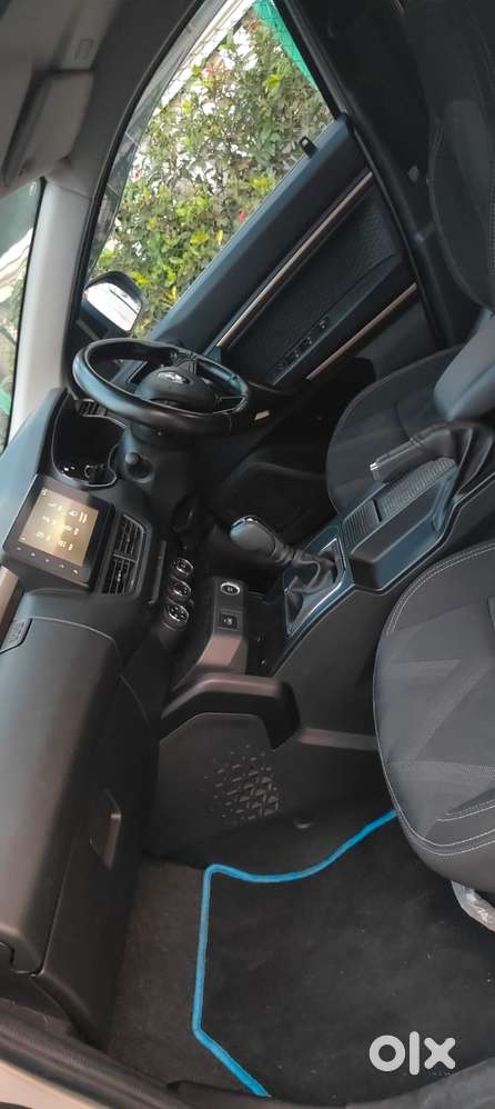 Renault Kiger Rxt Amt Opt, 2022, Petrol