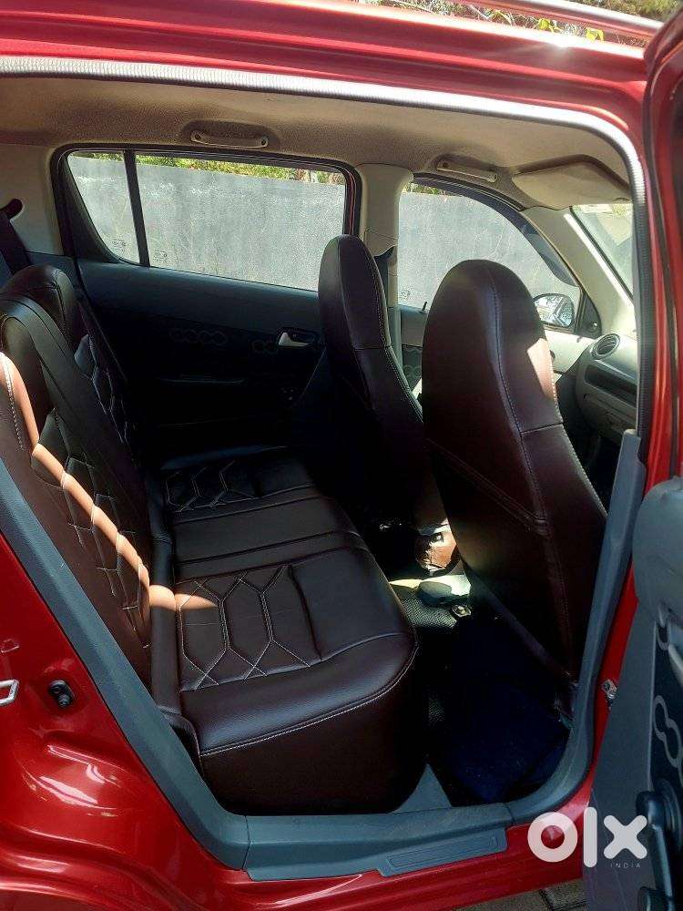 Maruti Suzuki Alto 800 2012-2016 Lxi, 2014, Petrol