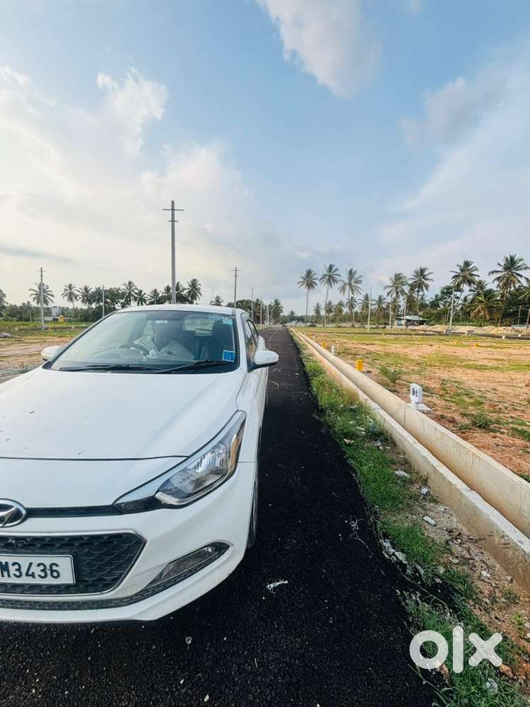 Hyundai I20 1.2 Asta 2018