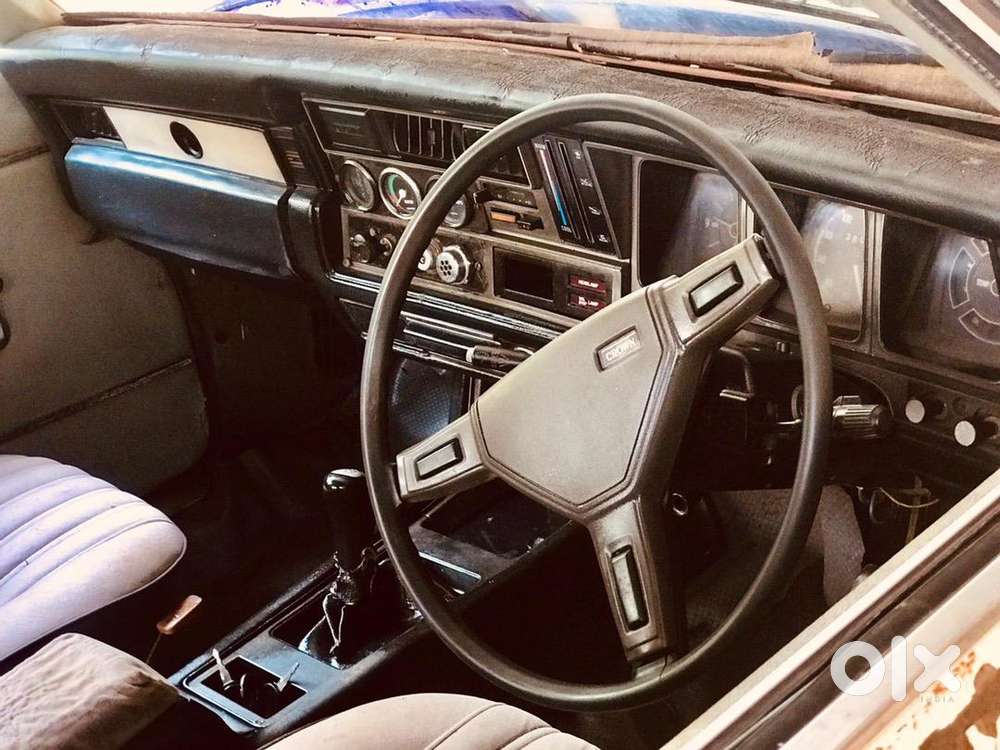 Toyota Crown 1977