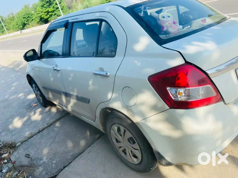 Maruti Suzuki Swift 2014