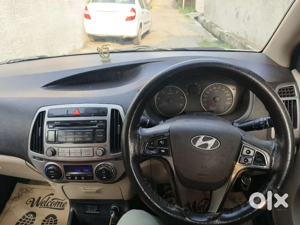 Hyundai I20 2013 Diesel Manual 2nd Owner
