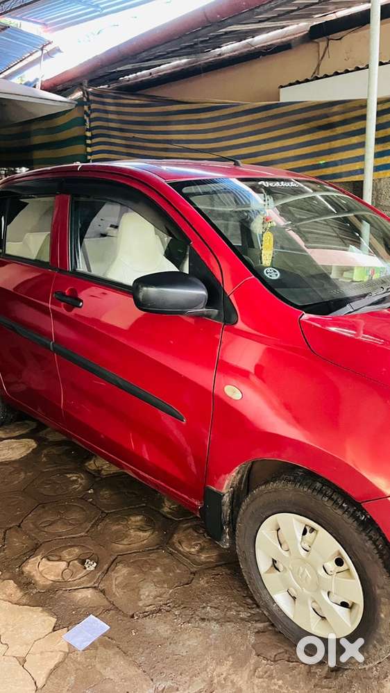 Maruti Suzuki Celerio Petrol 86000 Km Driven