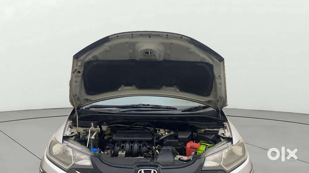 Honda Jazz 1.2 Vx I Vtec, 2015, Petrol