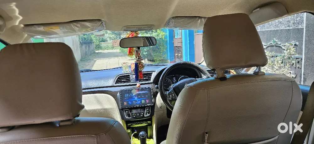 Ciaz Petrol 2017 Maruti Suzuki