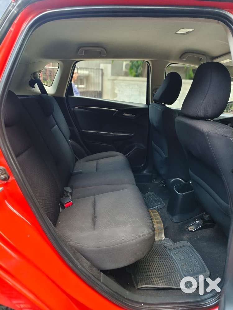Honda Jazz Vx, 2015, Petrol