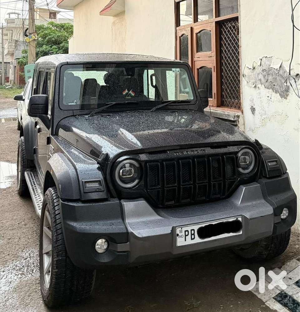 Mahindra Diesel Automatic 2025 Fixed Price