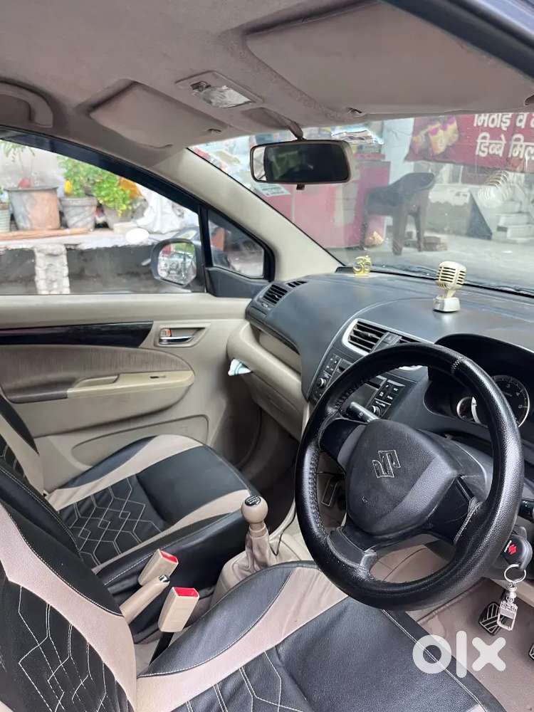 Maruti Suzuki Ertiga Diesel 2014 In Good Condition