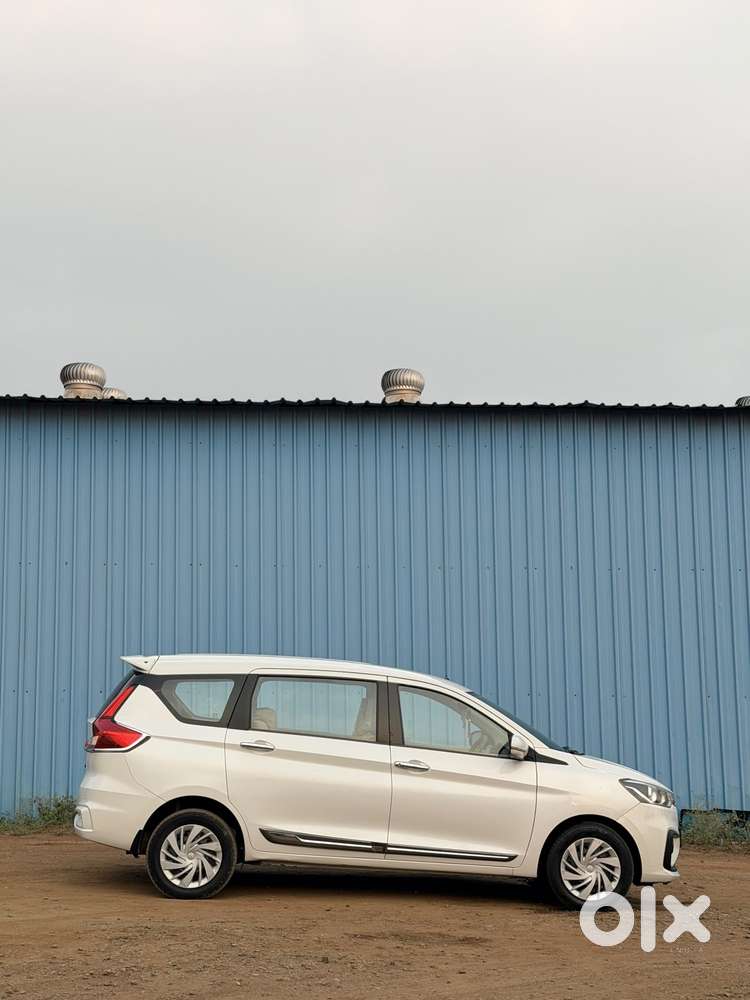 Maruti Suzuki Ertiga 1.4 Vxi Shvs, 2020, Cng & Hybrids