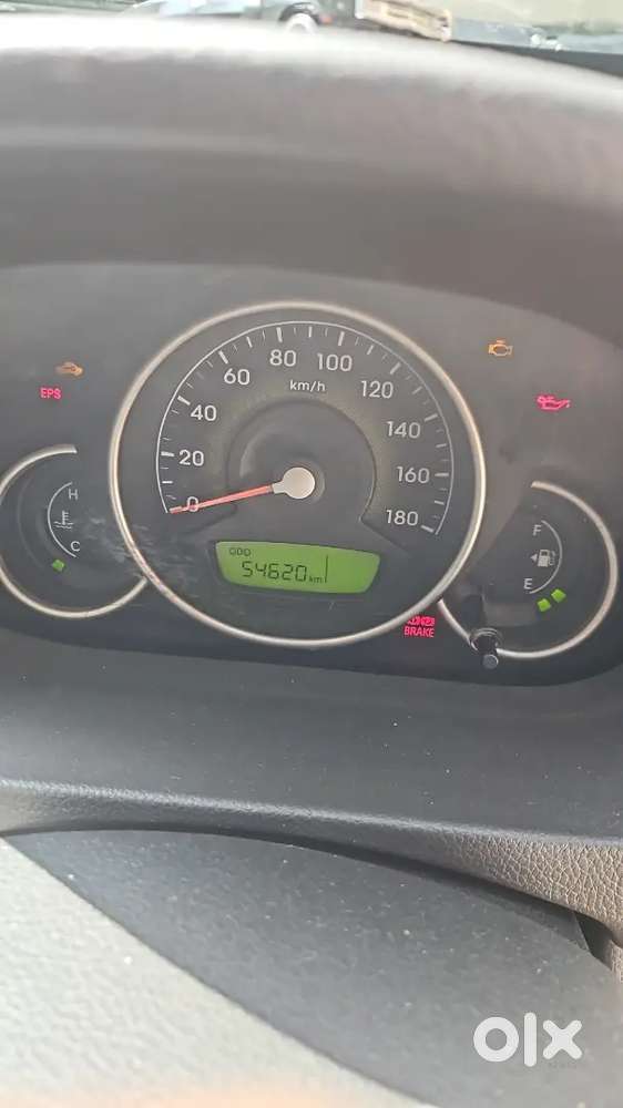 Hyundai Eon 2018 Petrol 54620 Km Driven