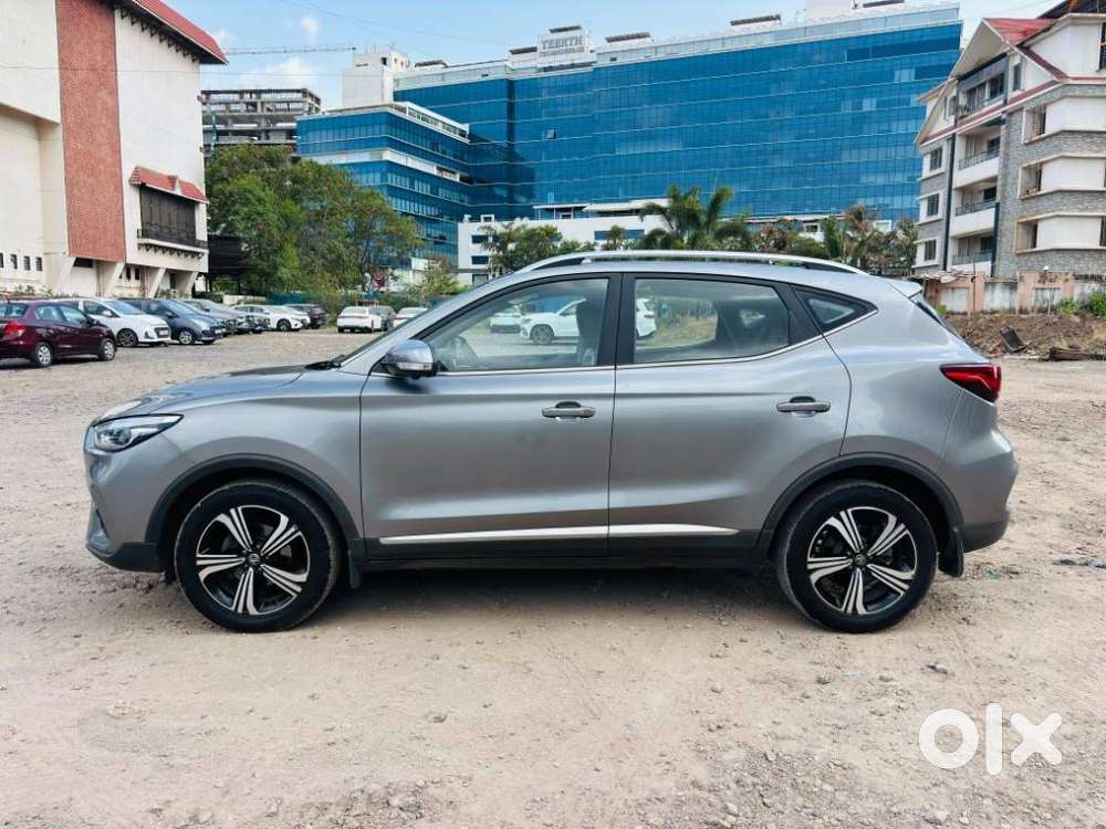 Mg Astor Zs Vti-tech Cvt Sharp, 2023, Petrol