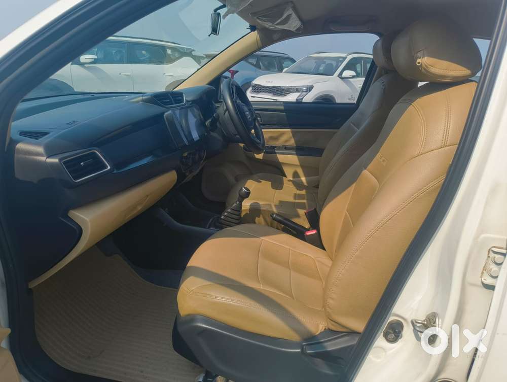 Honda Amaze 1.2 Smt I Vtec, 2019, Petrol