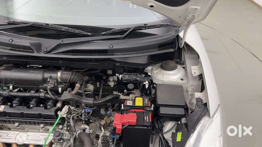 Maruti Suzuki Swift Vvt Vxi, 2023, Petrol