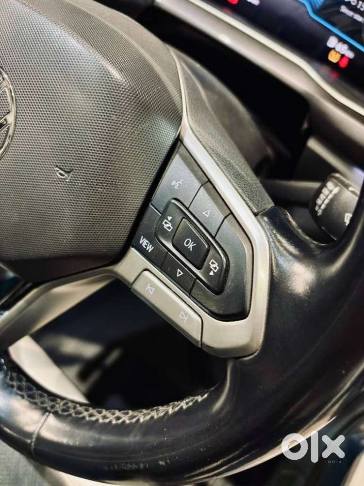 Volkswagen Taigun 1.0 Tsi Topline, 2021, Petrol