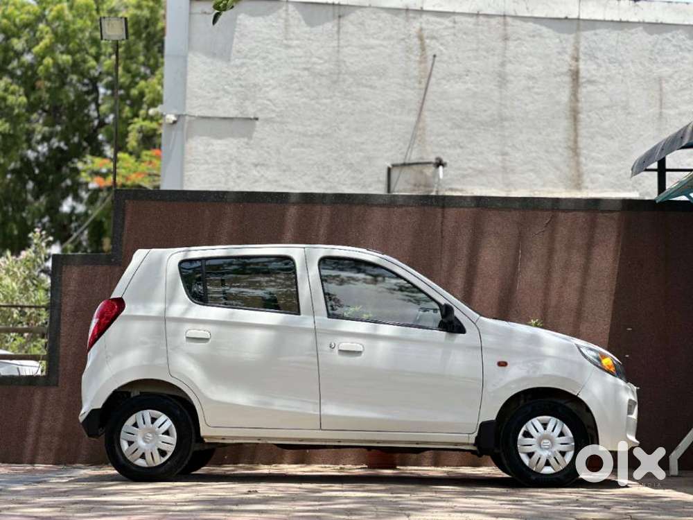 Maruti Suzuki Alto 0.8 Lxi (o), 2023, Petrol