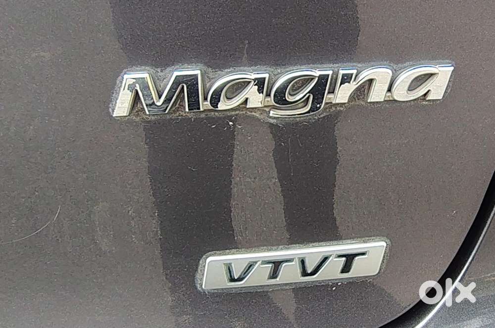 Hyundai I20 Magna 1.2 Vtvt, 2016, Petrol