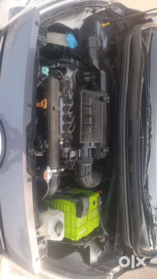 Hyundai Grand I10 Asta 1.1 Crdi (o), 2016, Diesel
