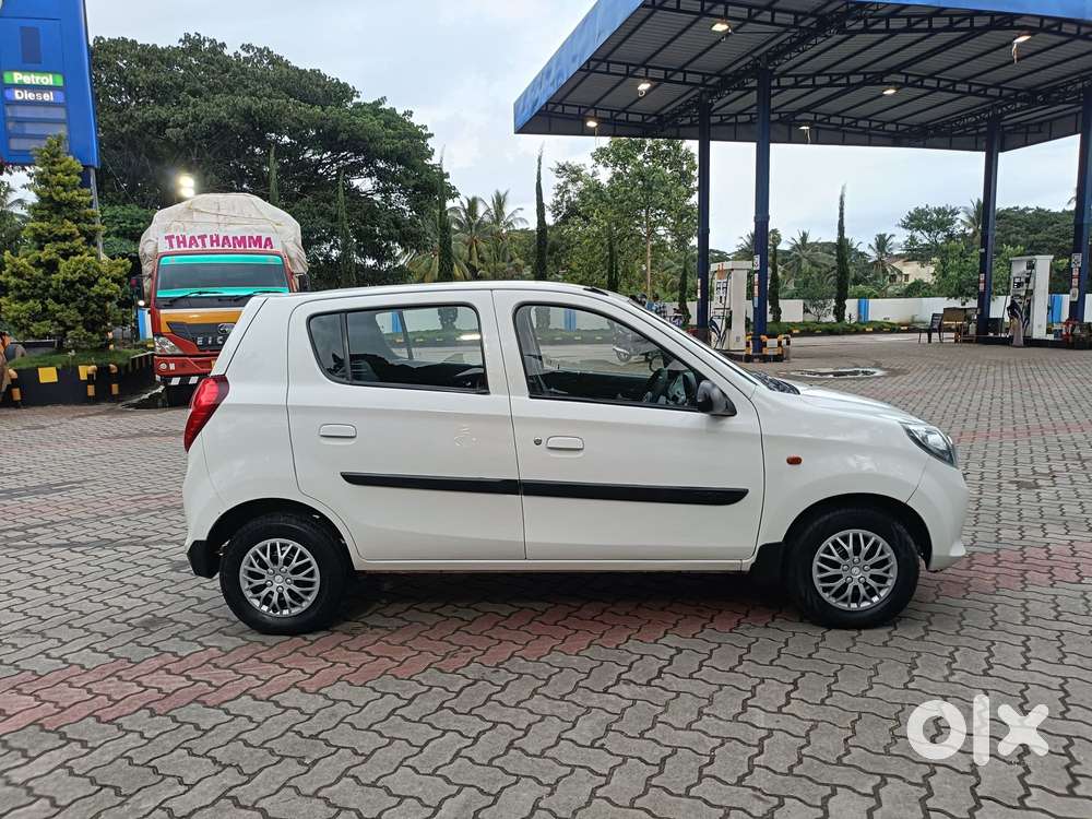 Maruti Suzuki Alto 800 Lxi, 2013, Petrol
