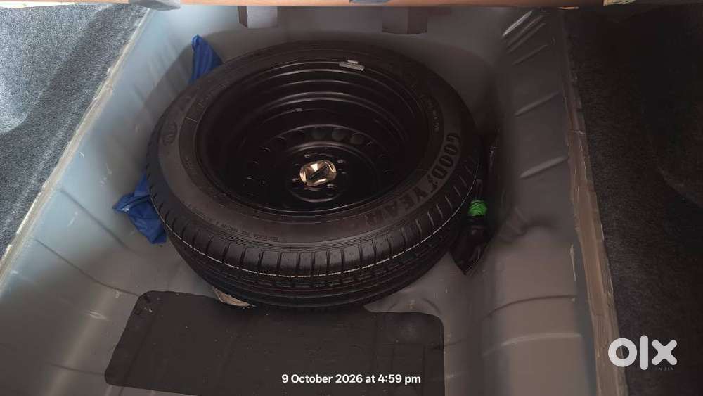 Honda City Vx Petrol Cvt, 2023, Petrol