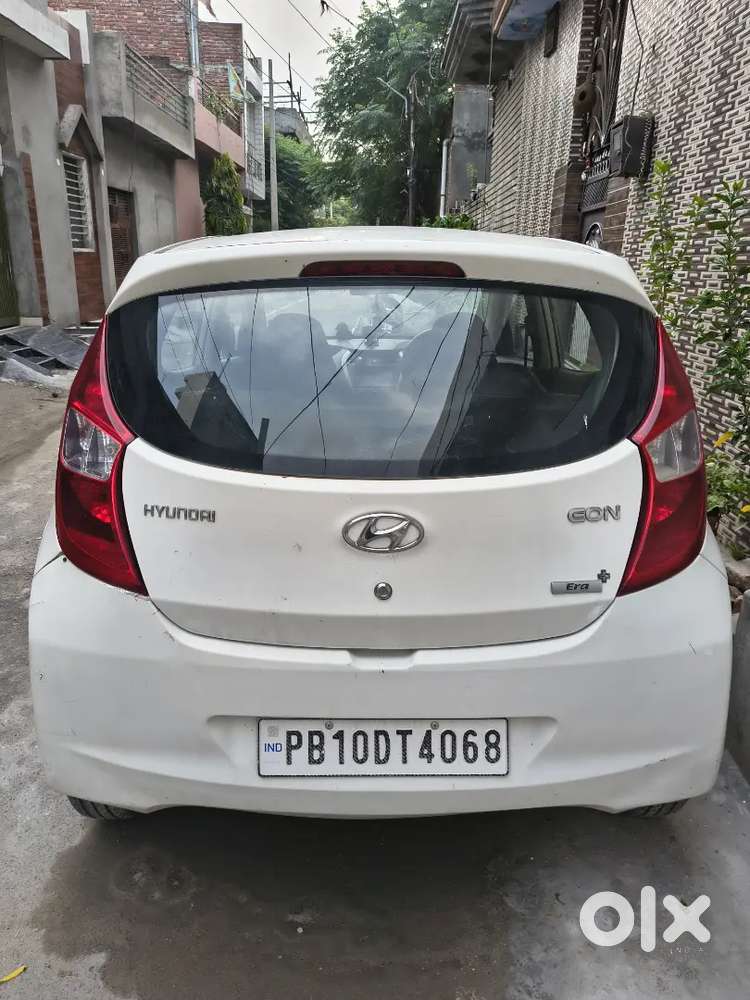 Hyundai Eon 2013 50000 Km Driven