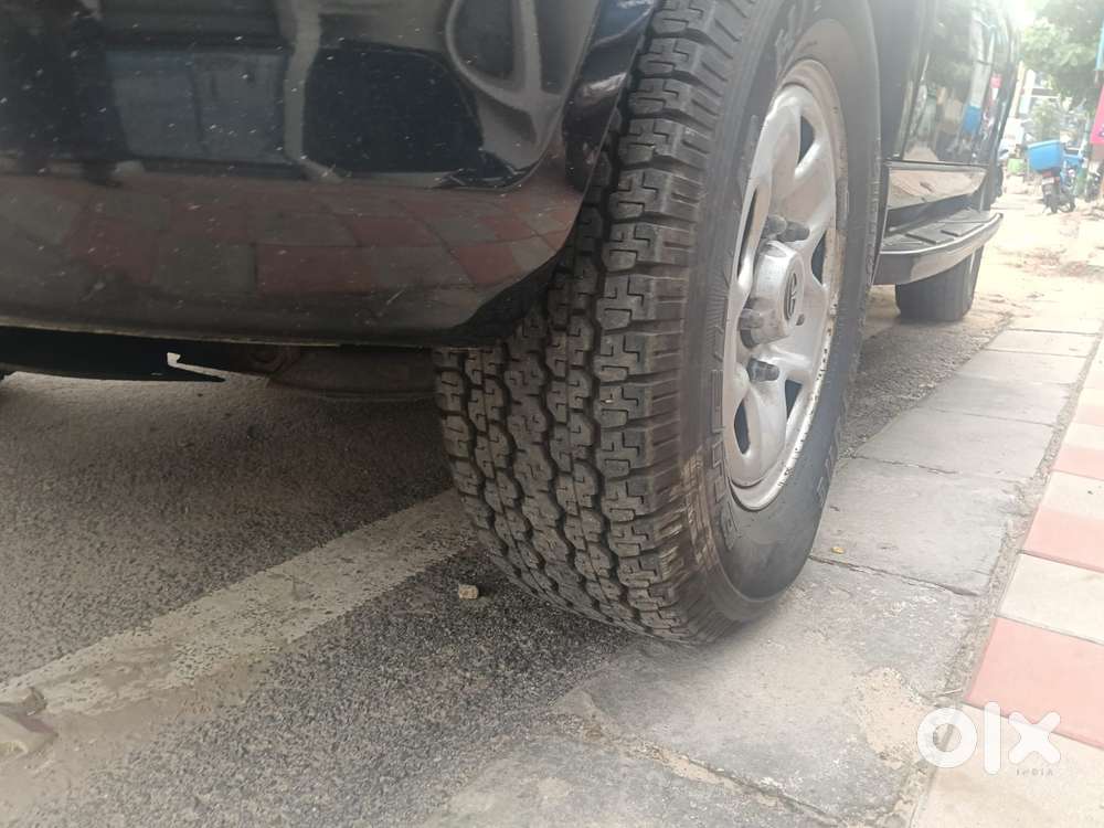 Tata Safari Storme Ex, 2013, Diesel