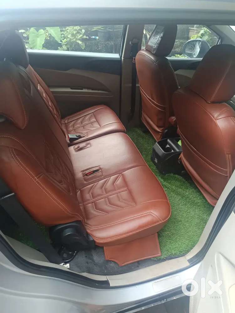 Mahindra Marazzo Diesel Manual 2019 Model