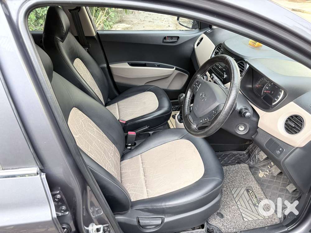Hyundai Grand I10 1.2 Kappa Magna, 2018, Petrol