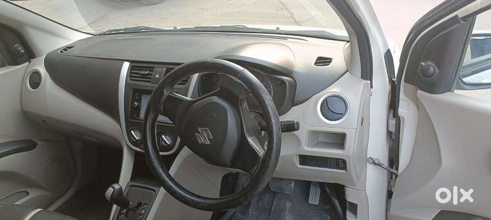 Maruti Suzuki Celerio 2014-2017 Vxi At, 2015, Petrol
