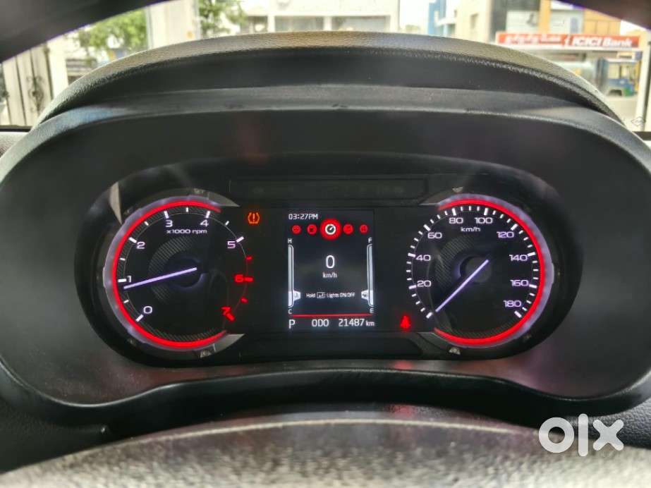 Mahindra Thar Lx 4x4 Hardtop, 2024, Petrol