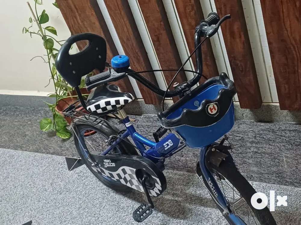 Hero Speedo 16 T Single Speed Cycle is for sell Negotiable Price Bicycles 1791049117